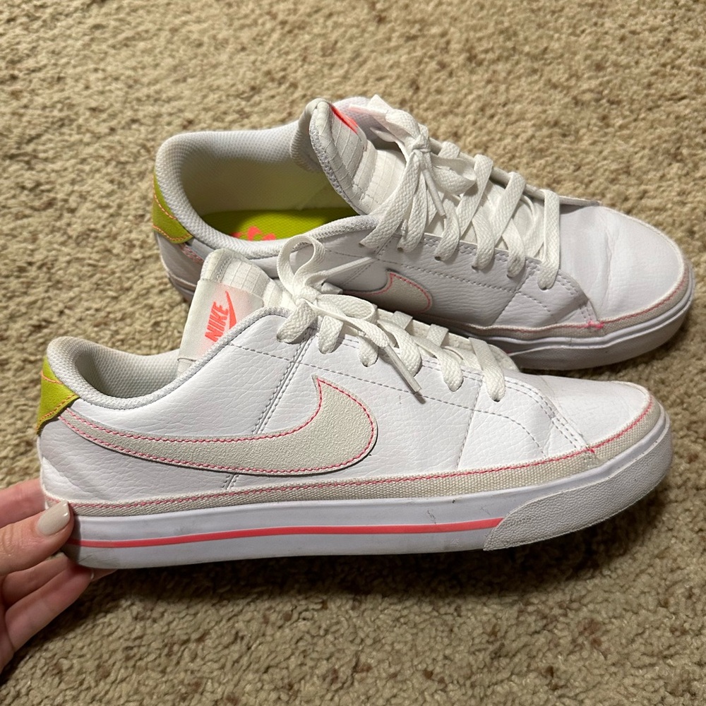 Nike Court Legacy Next Level 8.5